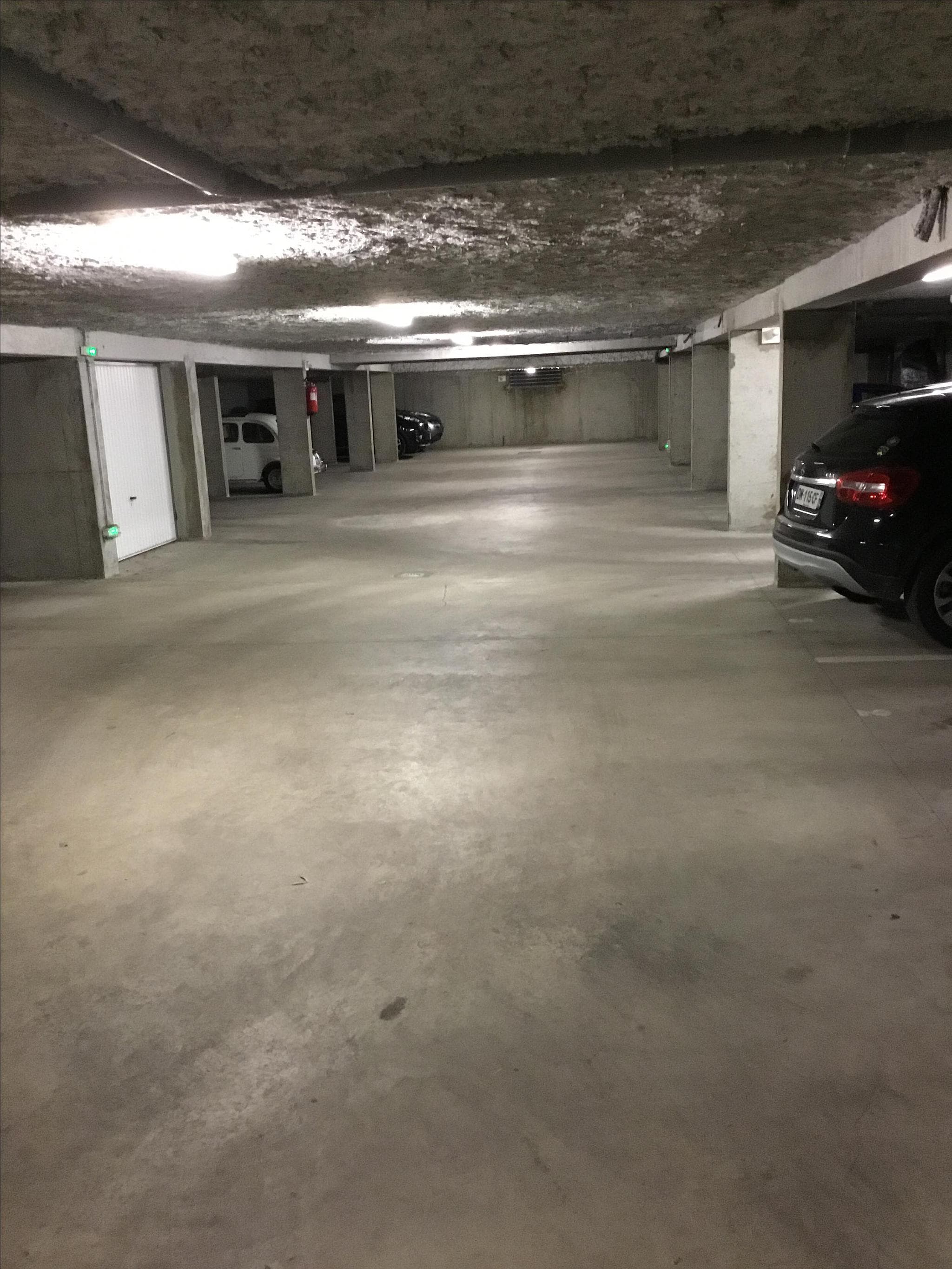 Appartement Bouteille (12)