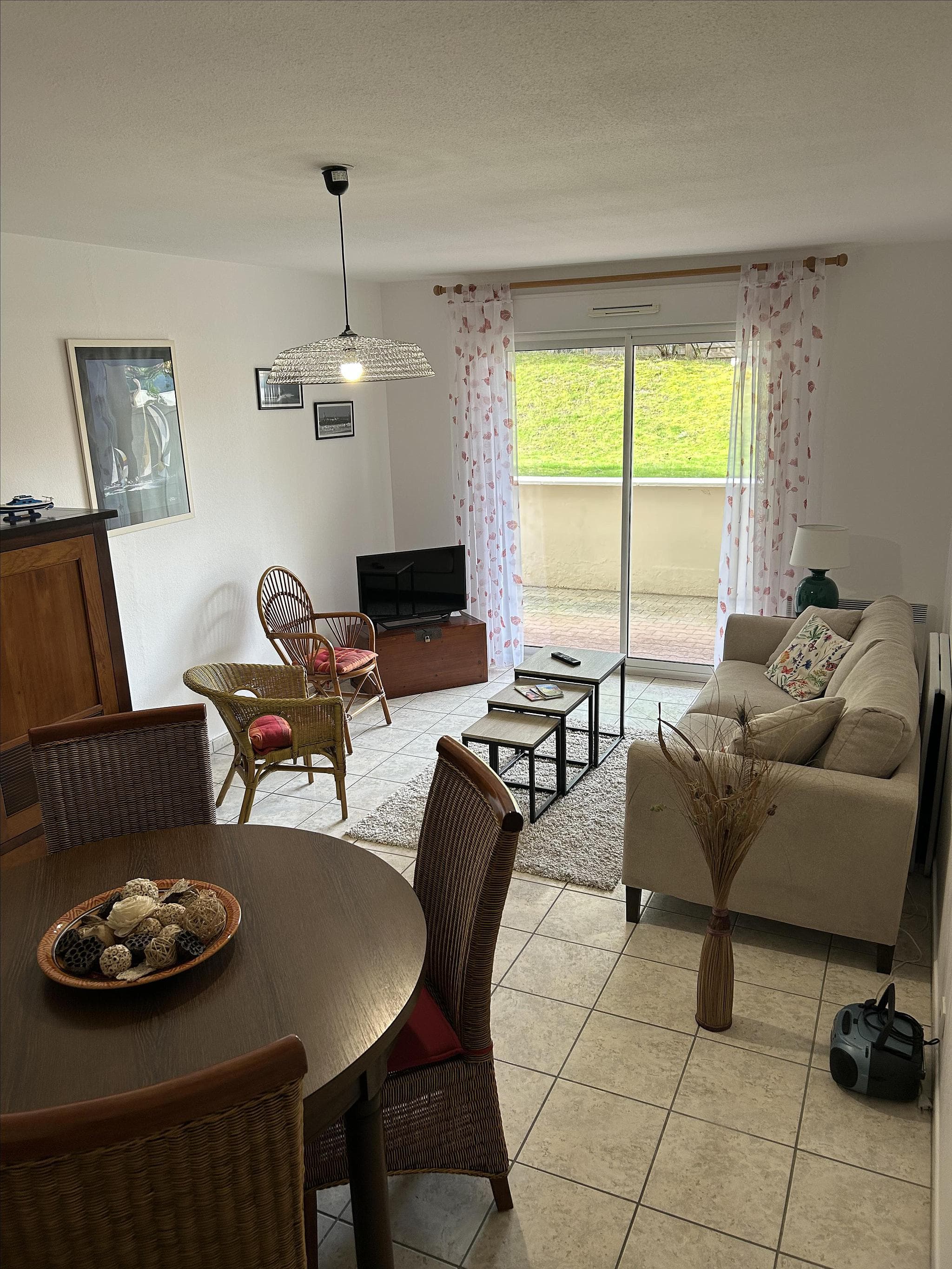 Appartement Bouteille (5)