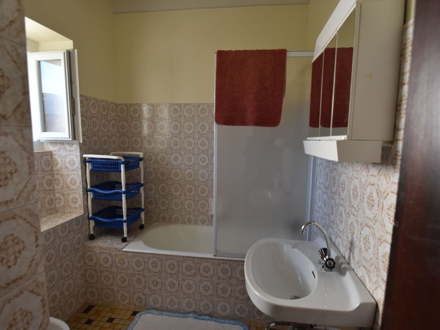 Appartement Duhart - Salle de bain - Jaxu