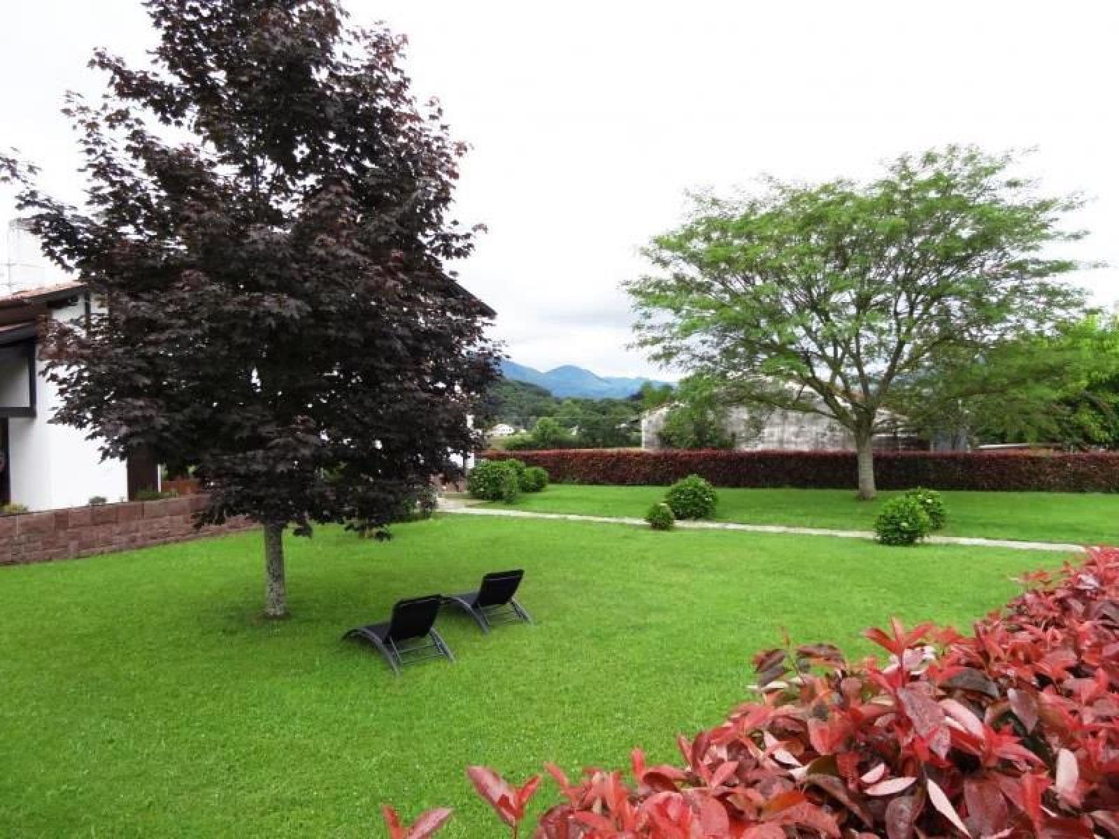 Appartement Elicagaray jardin - Bussunarits