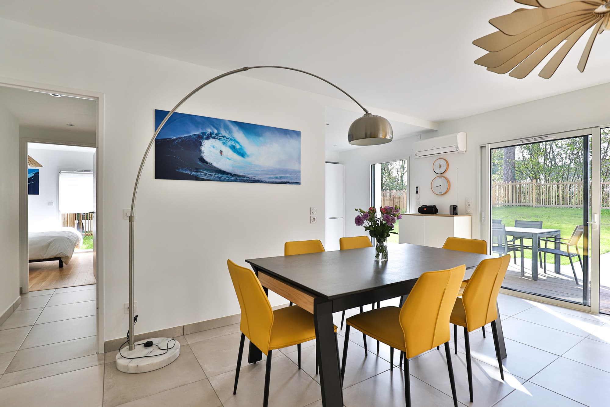Appartement Golfaozean Anglet