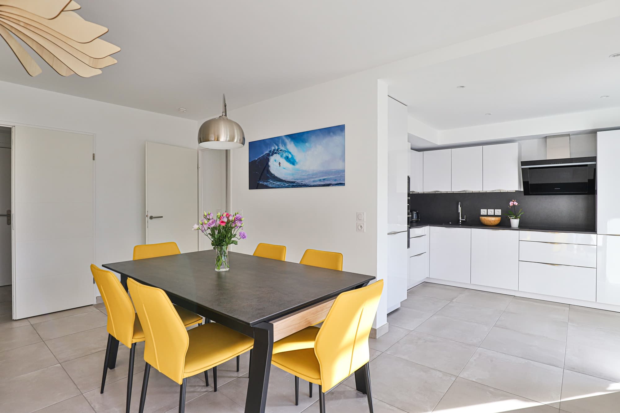 Appartement Golfaozean Anglet