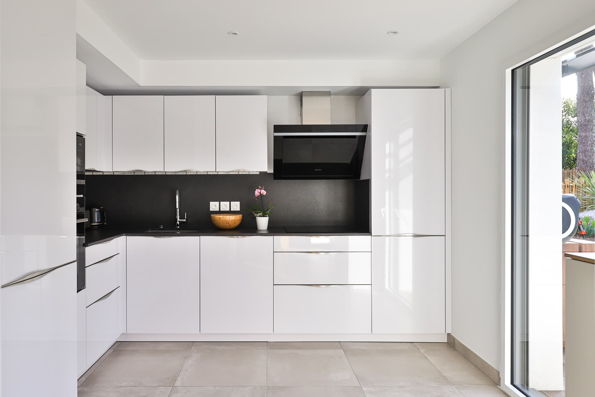 Appartement Golfaozean Anglet
