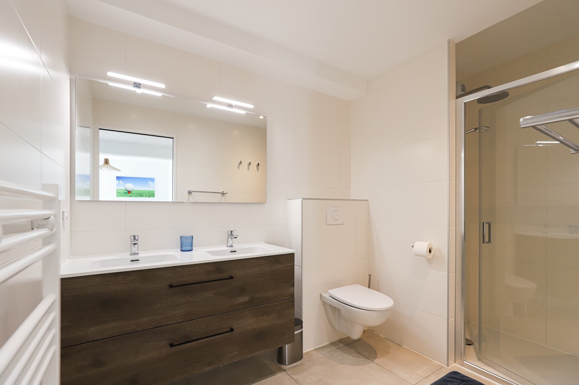 Appartement Golfaozean Anglet