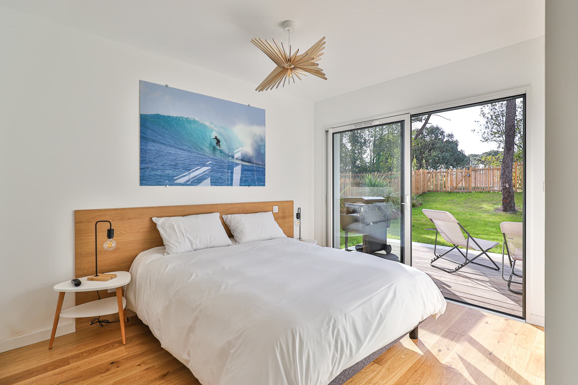 Appartement Golfaozean Anglet