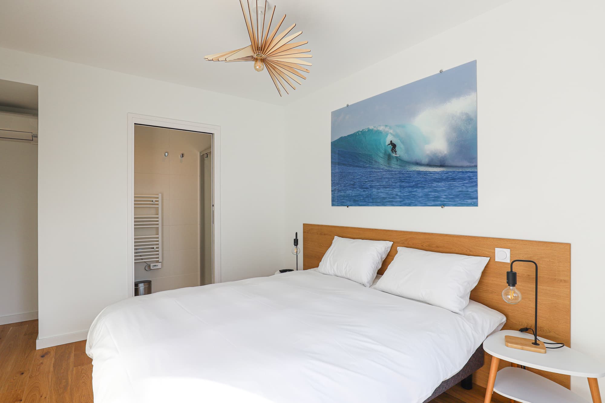 Appartement Golfaozean Anglet