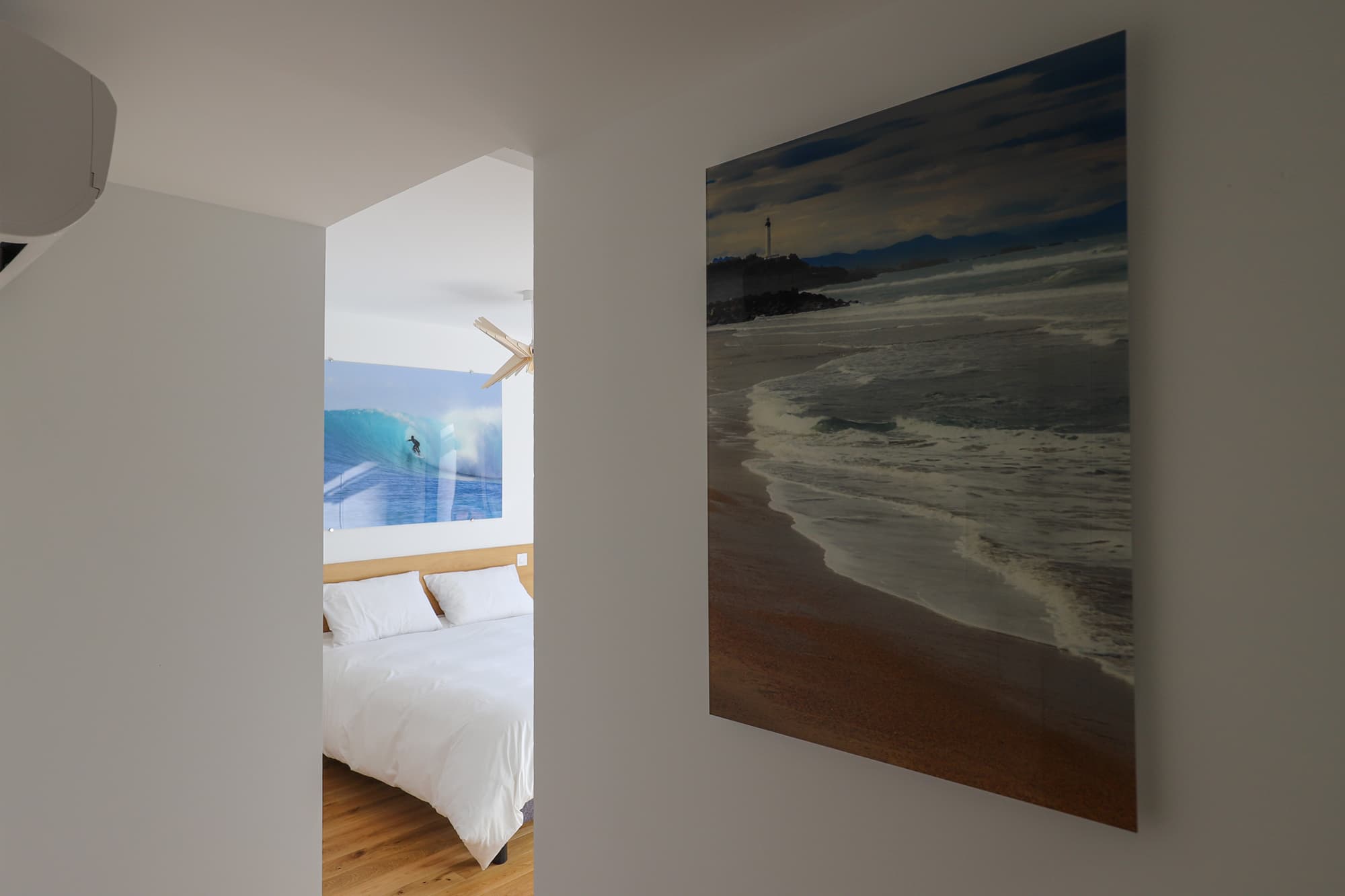 Appartement Golfaozean Anglet