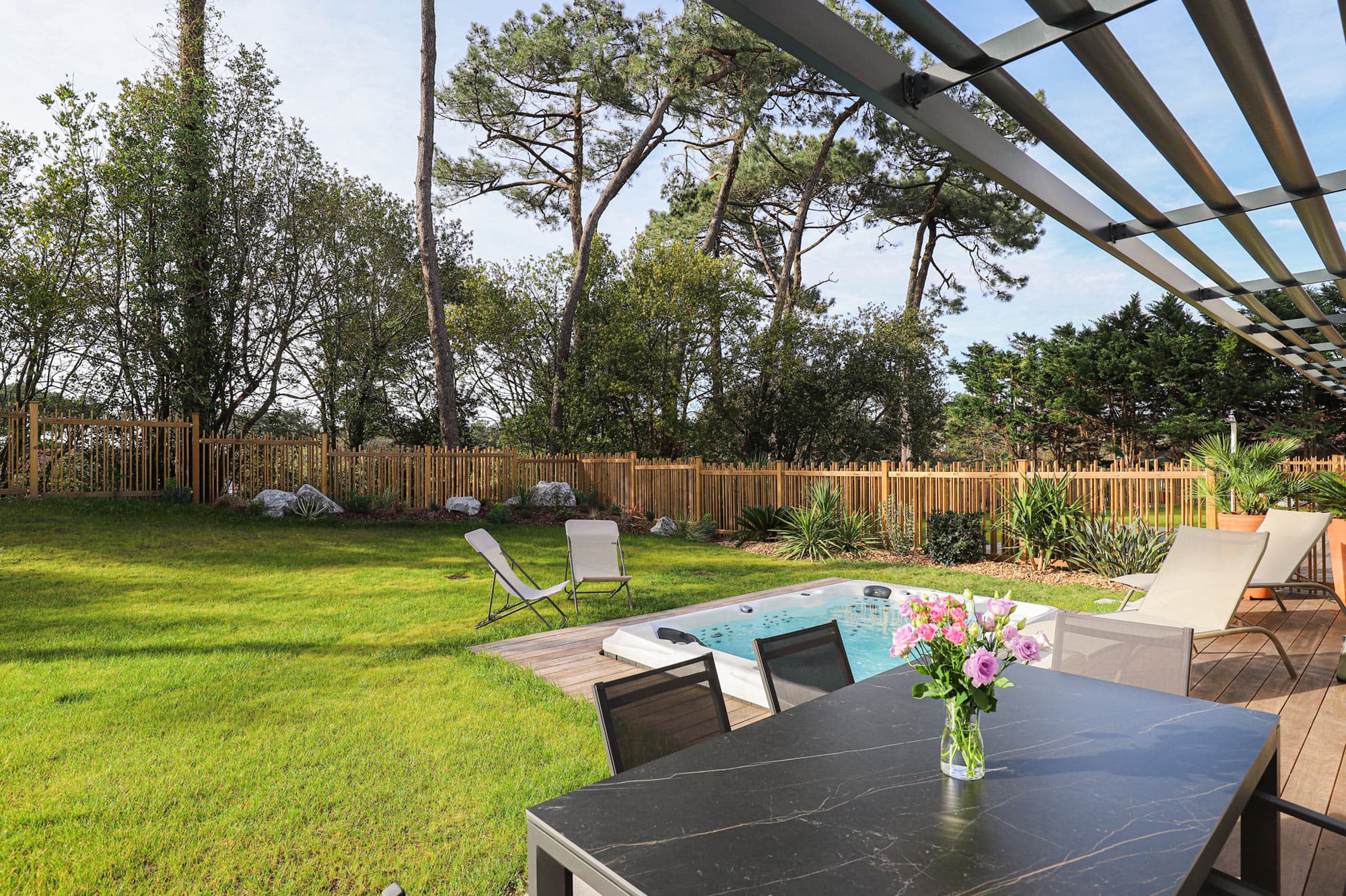 Appartement Golfaozean Anglet