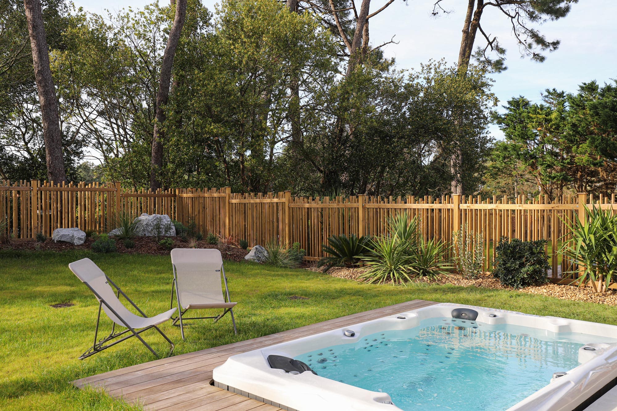 Appartement Golfaozean Anglet