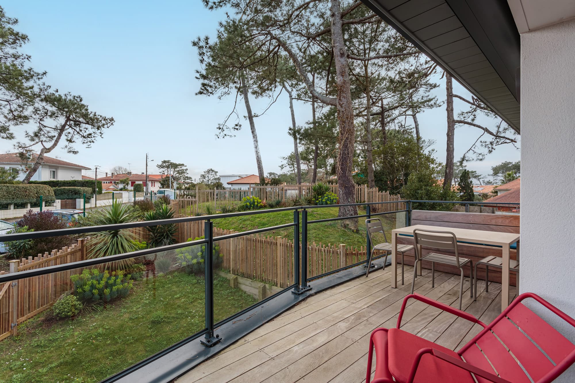 Appartement Duna Anglet