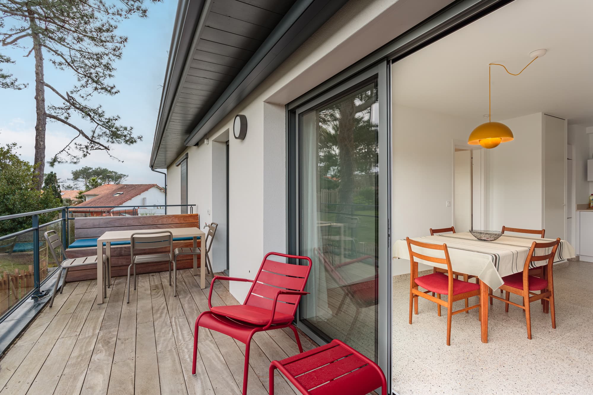 Appartement Haizea Anglet