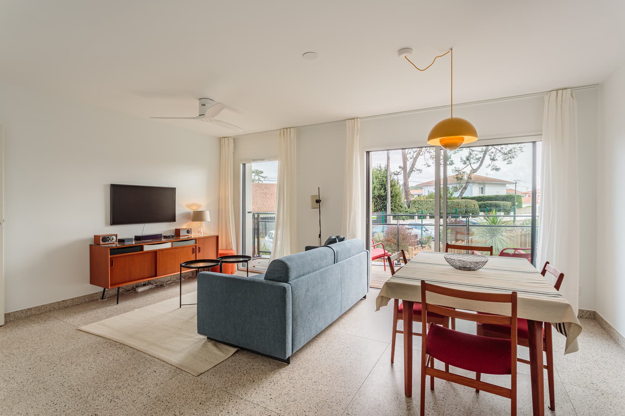 Appartement Haizea Anglet