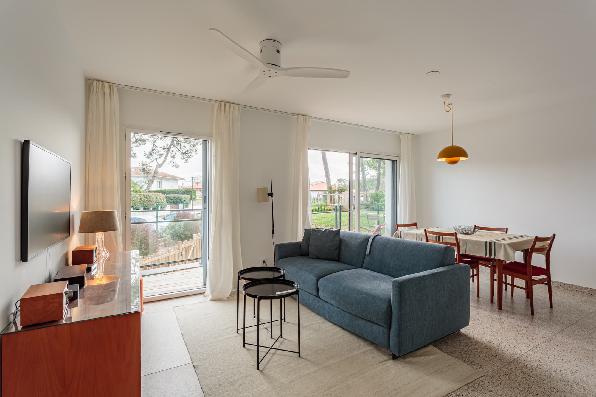 Appartement Haizea Anglet