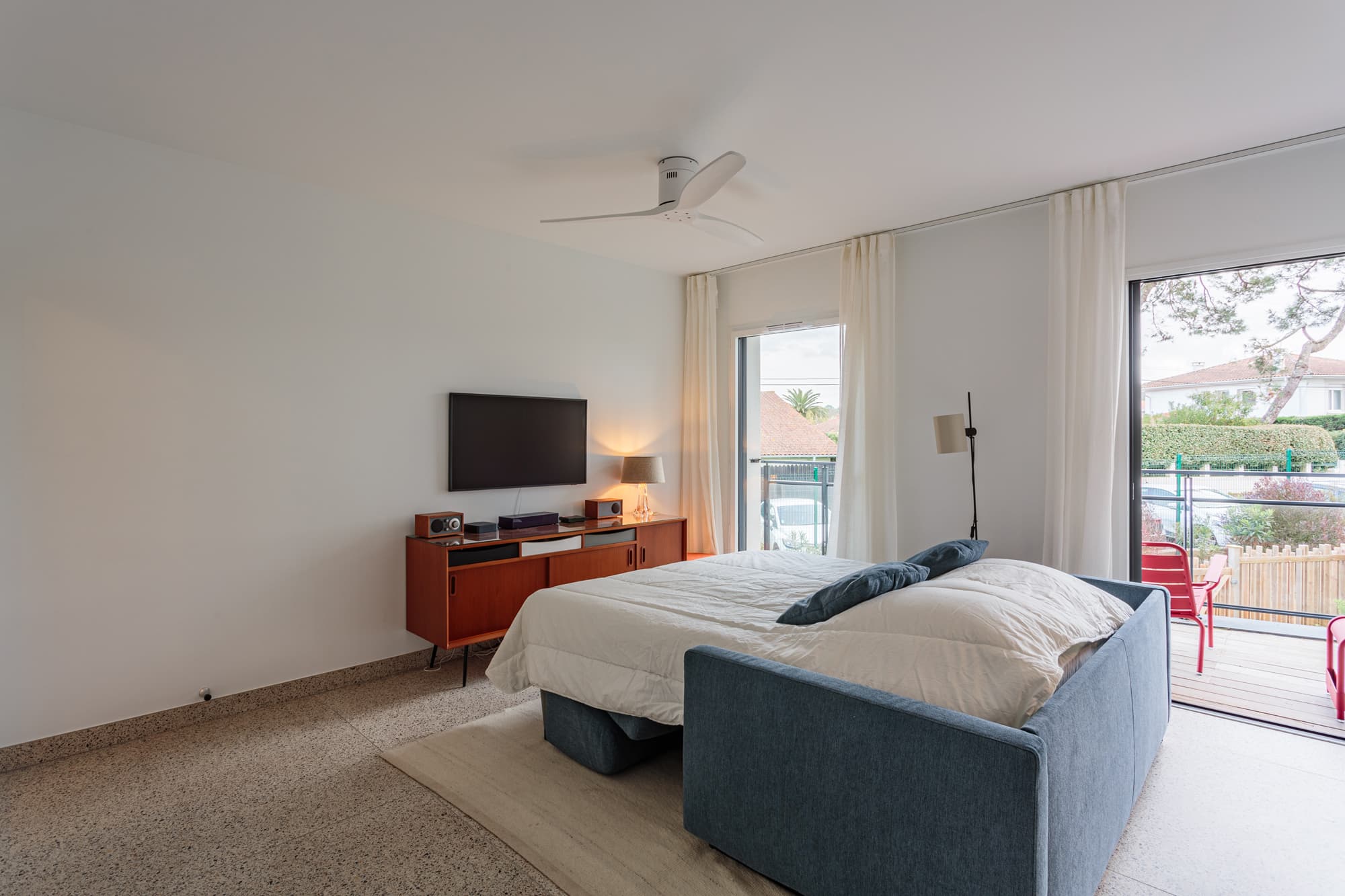 Appartement Haizea Anglet