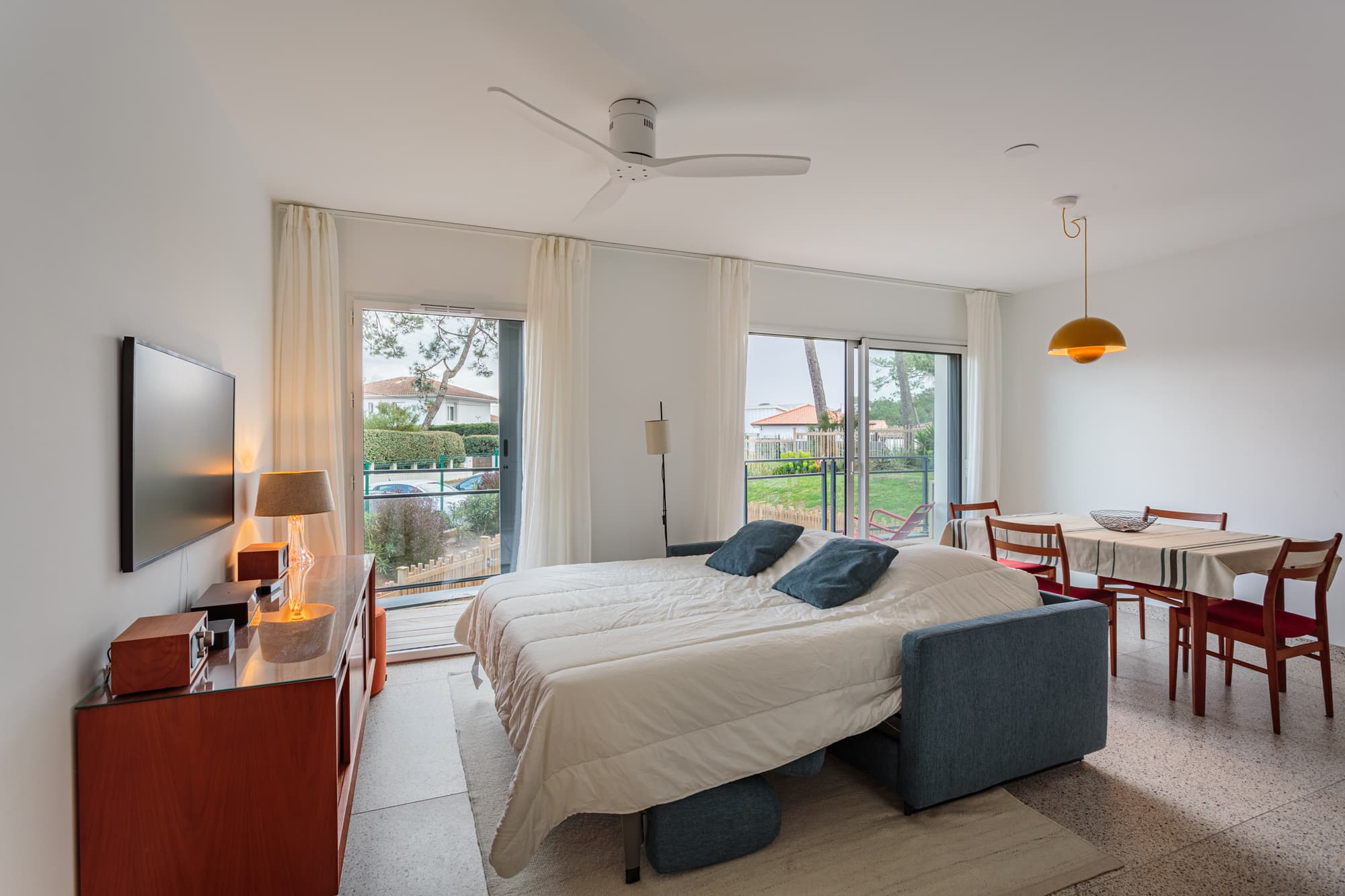 Appartement Haizea Anglet