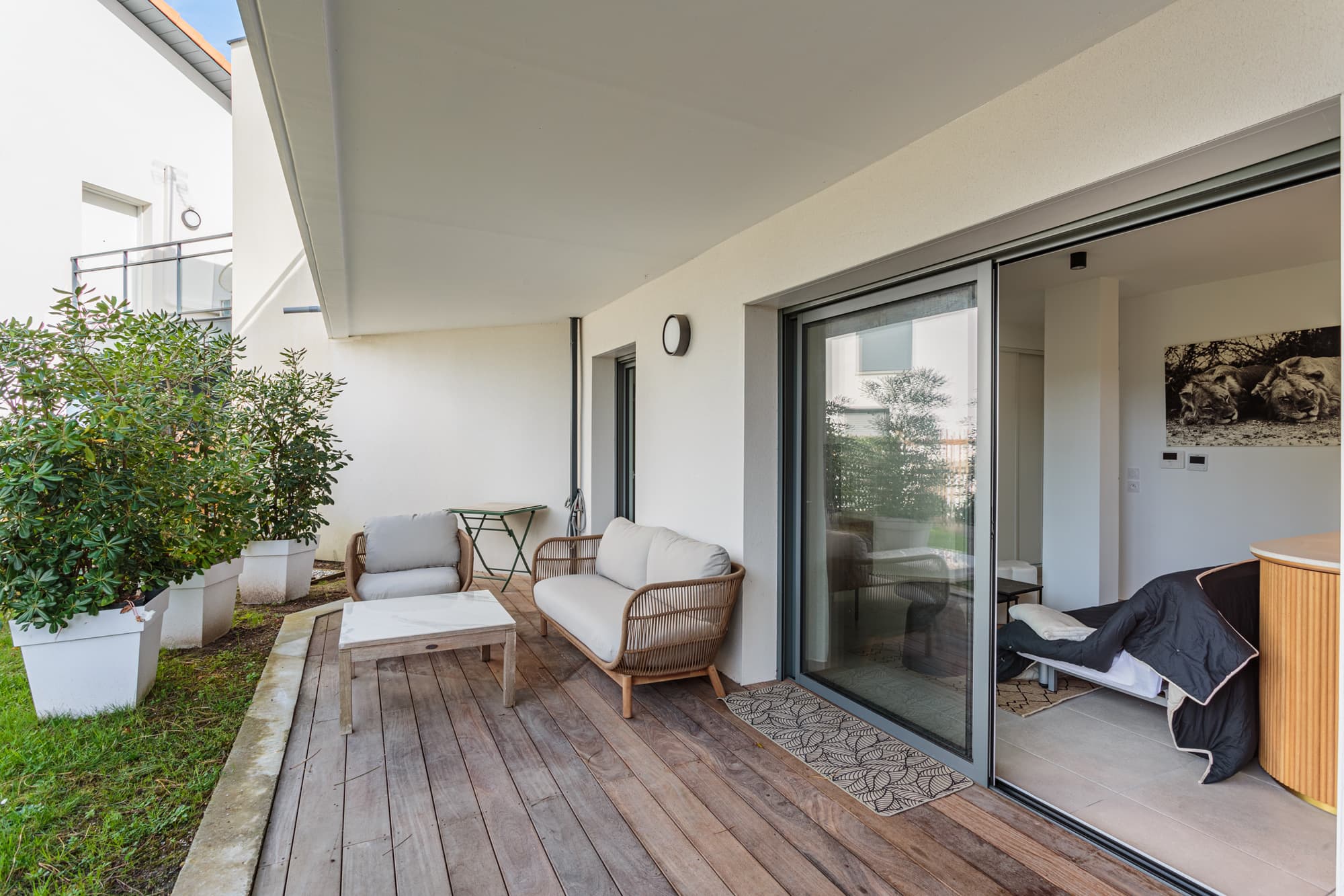 Appartement Kaio Anglet