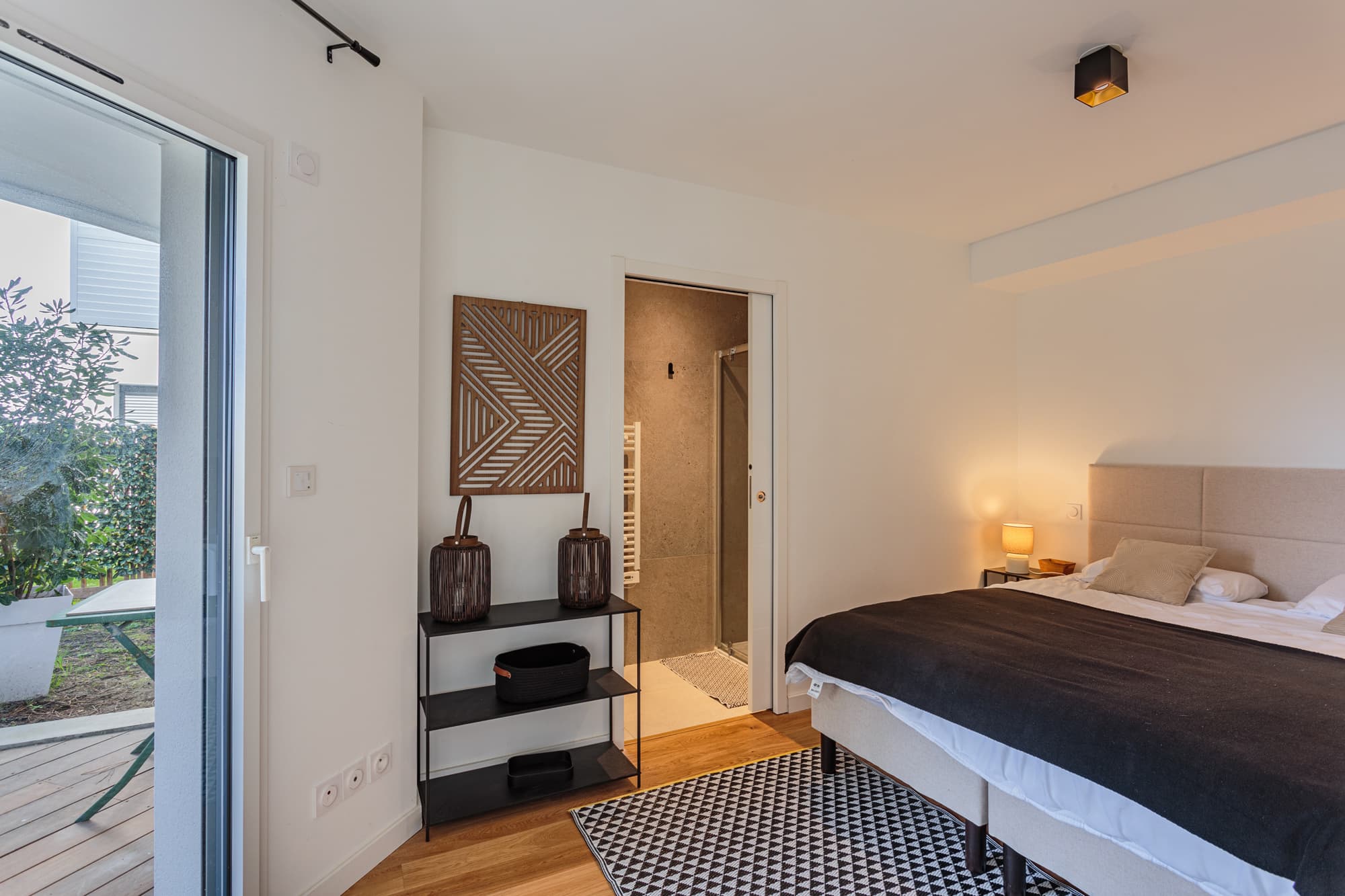 Appartement Kaio Anglet