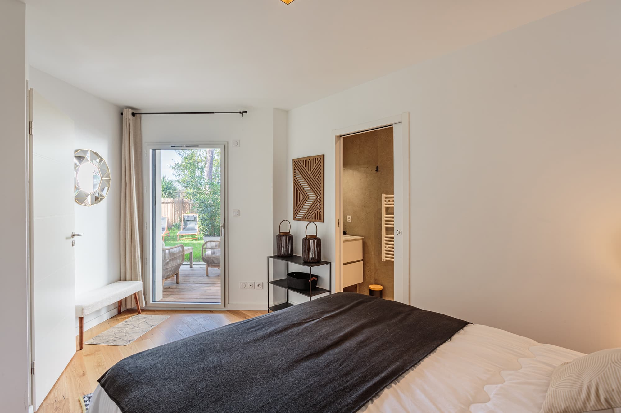 Appartement Kaio Anglet