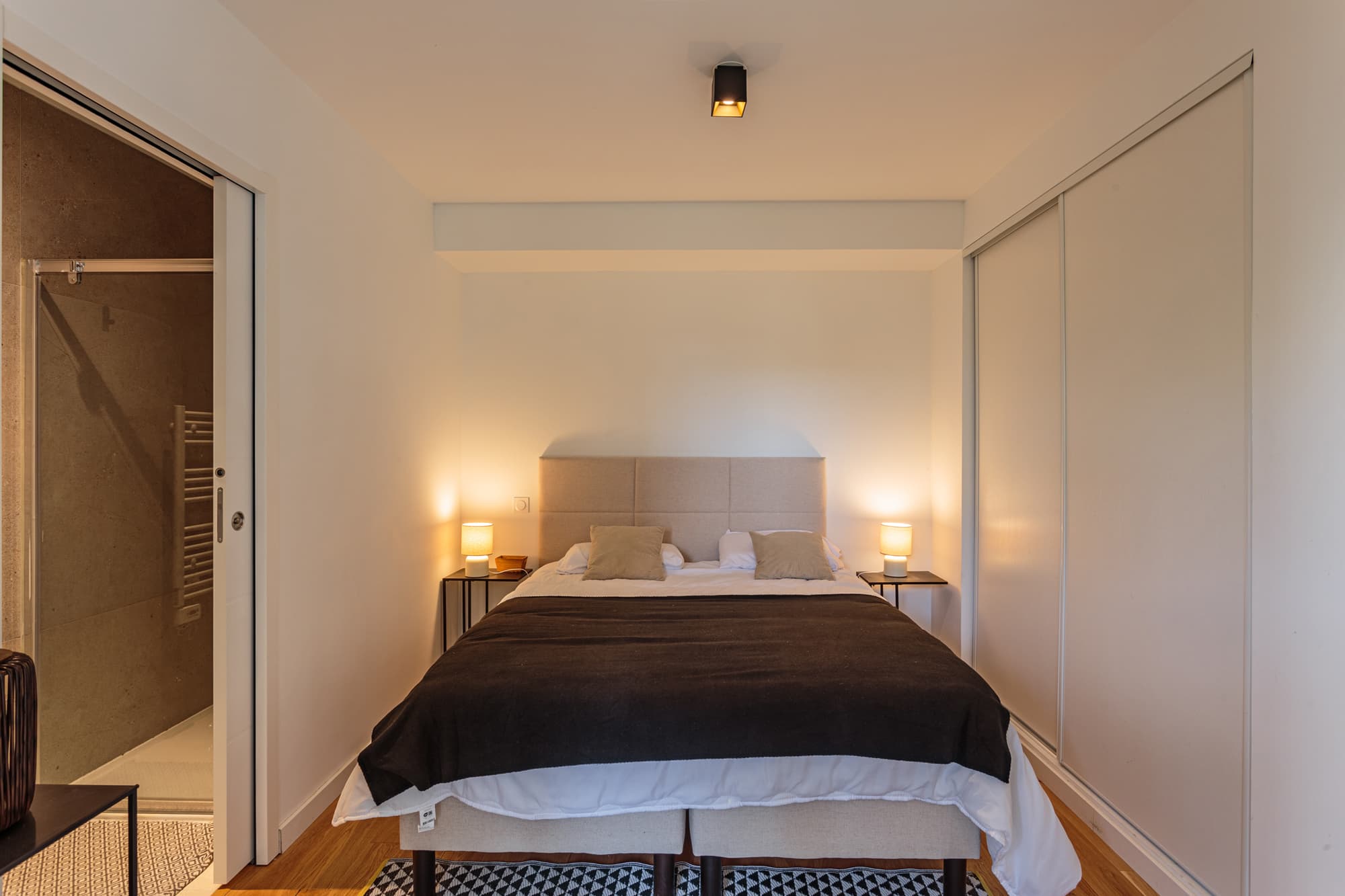 Appartement Kaio Anglet