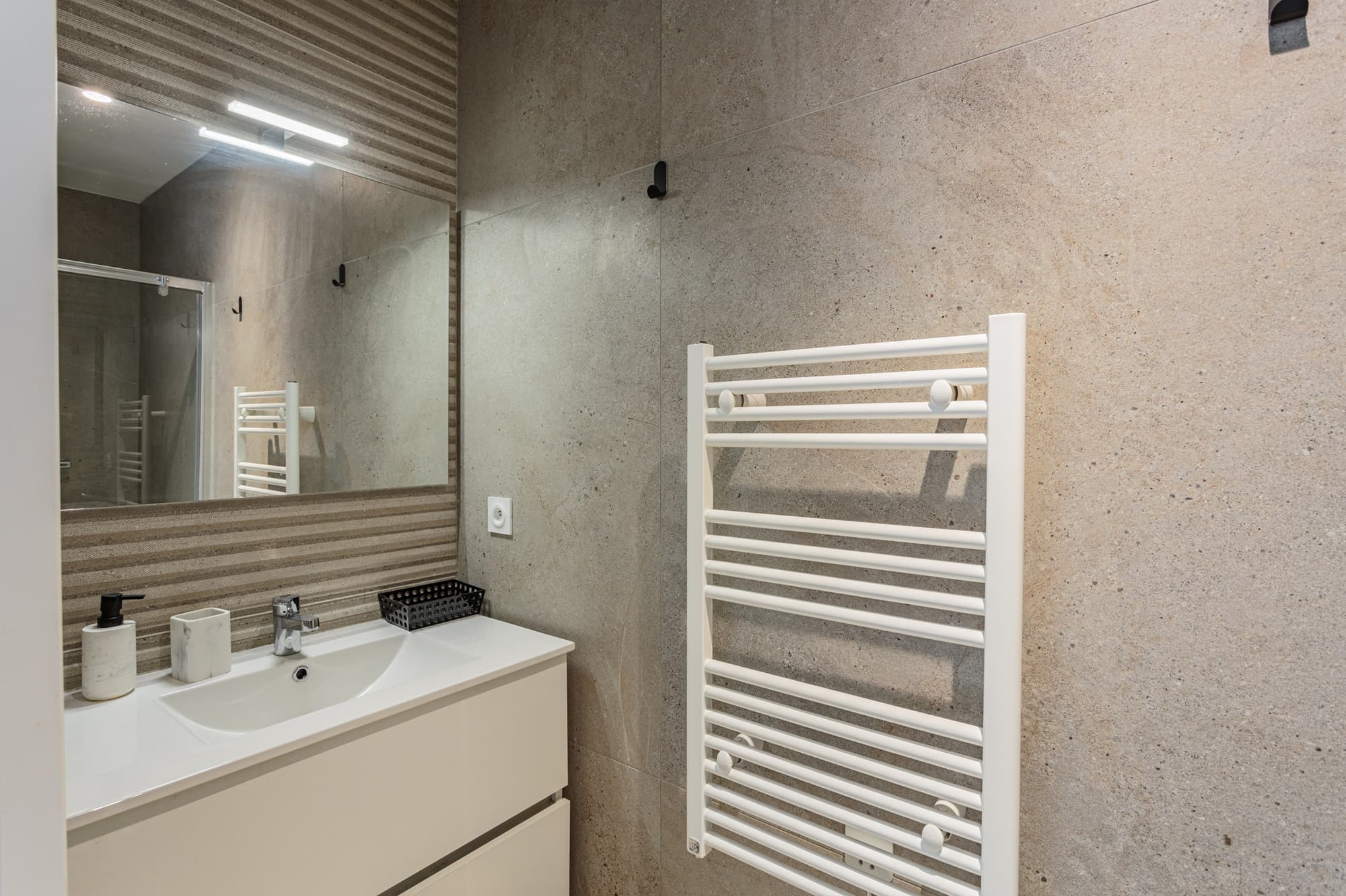 Appartement Kaio Anglet