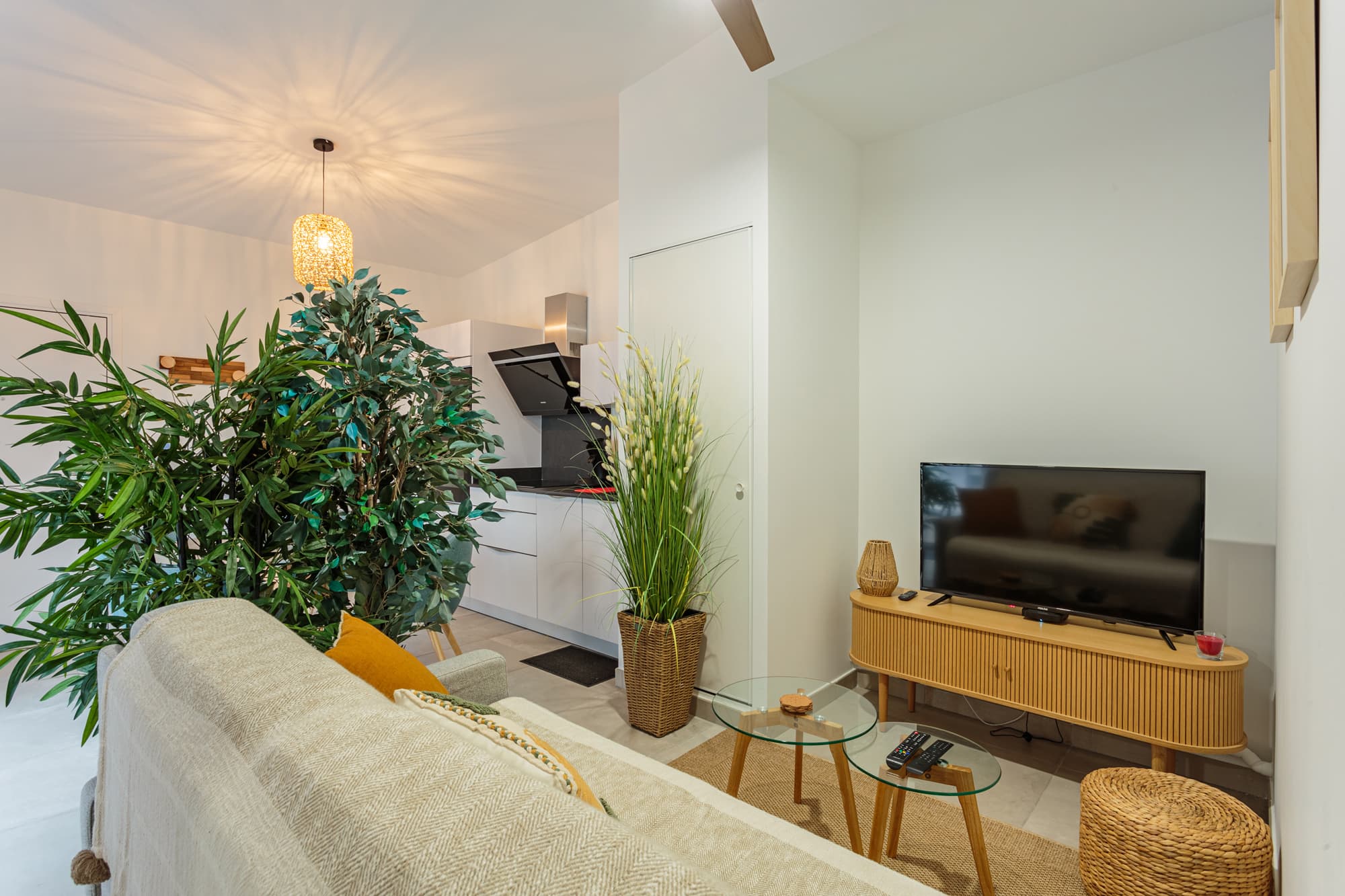 Appartement Koulou Anglet