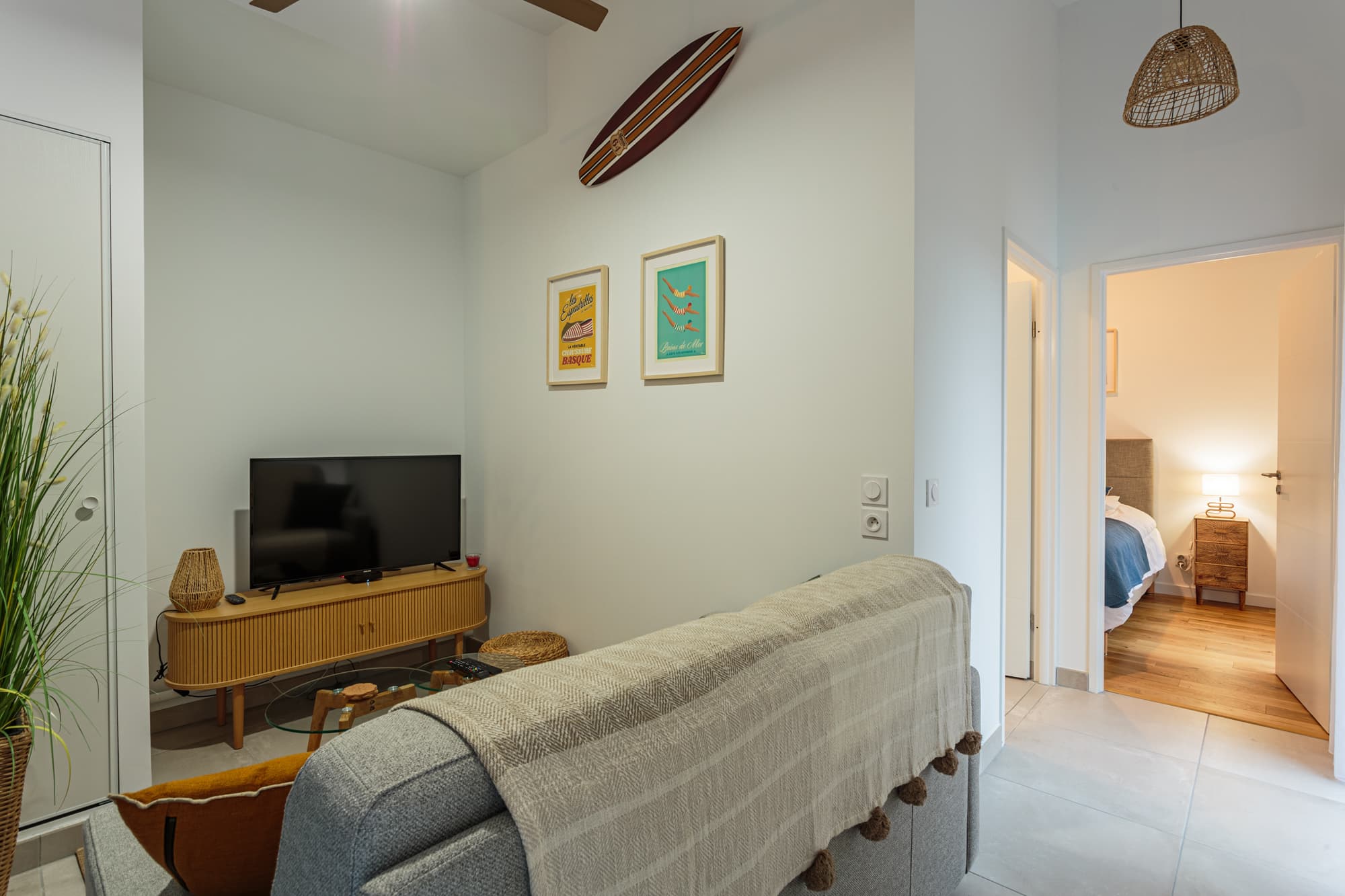 Appartement Koulou Anglet