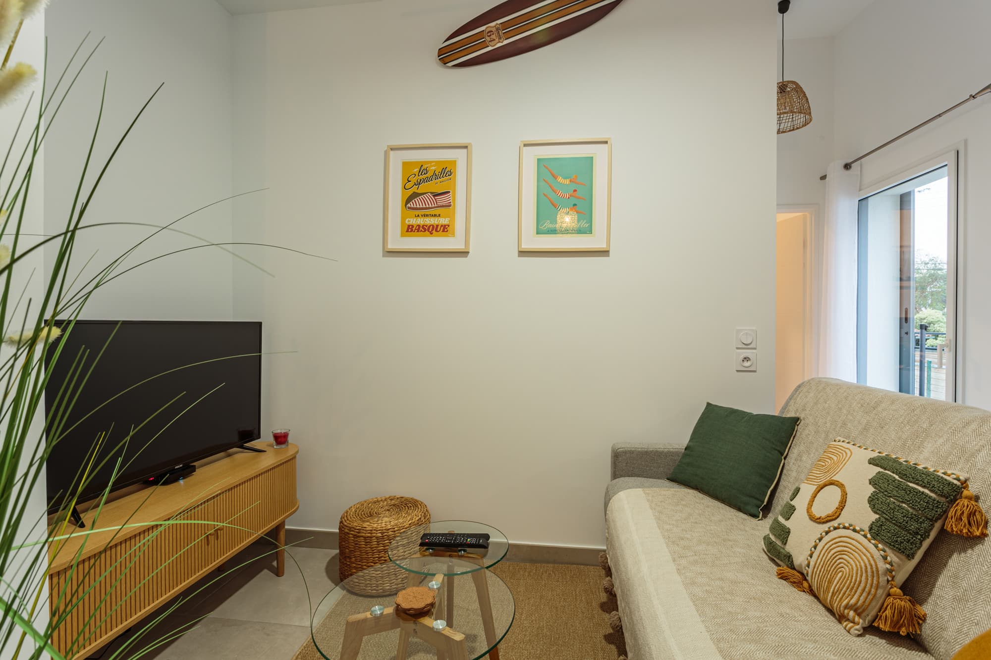 Appartement Koulou Anglet