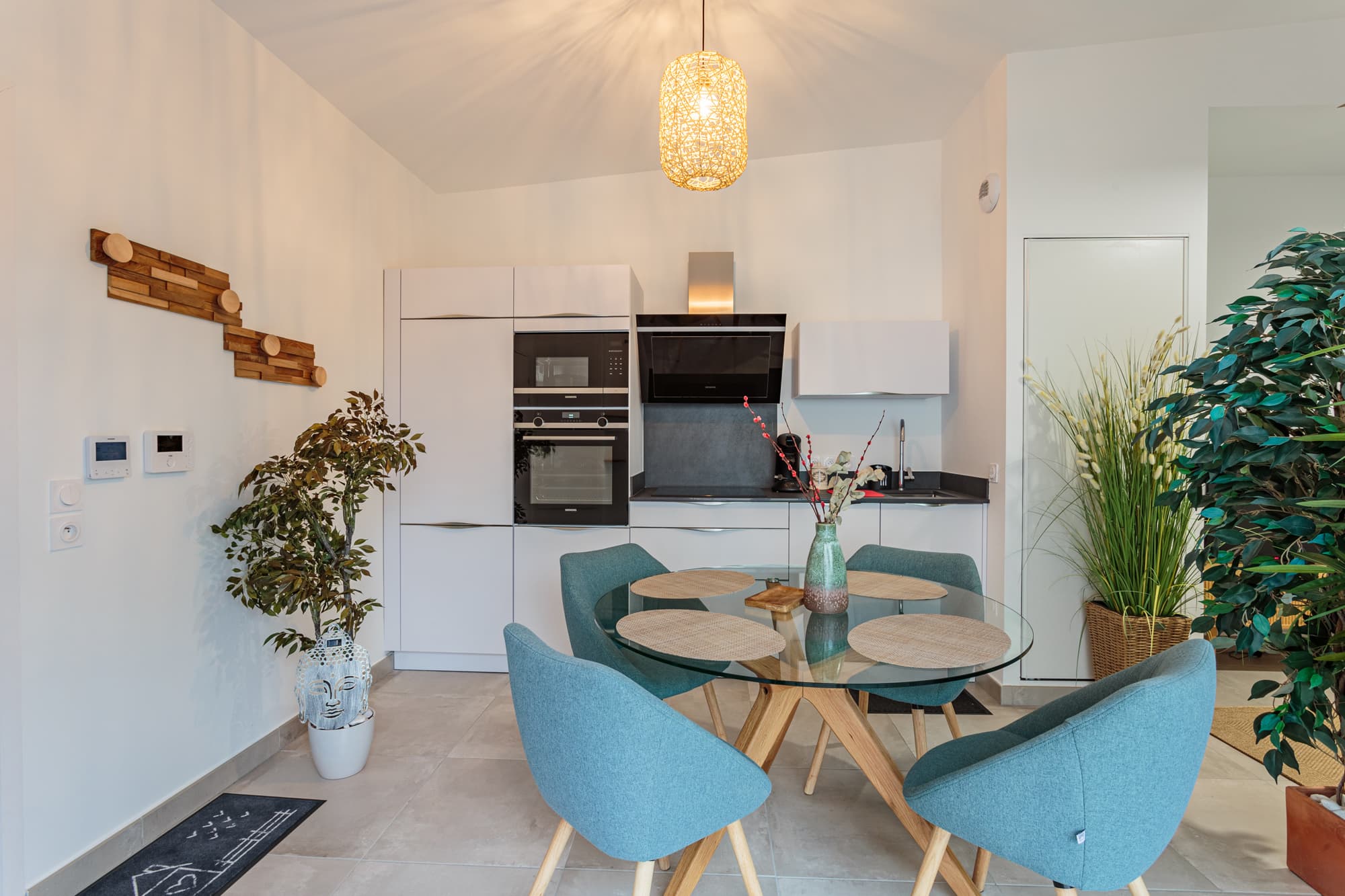 Appartement Koulou Anglet
