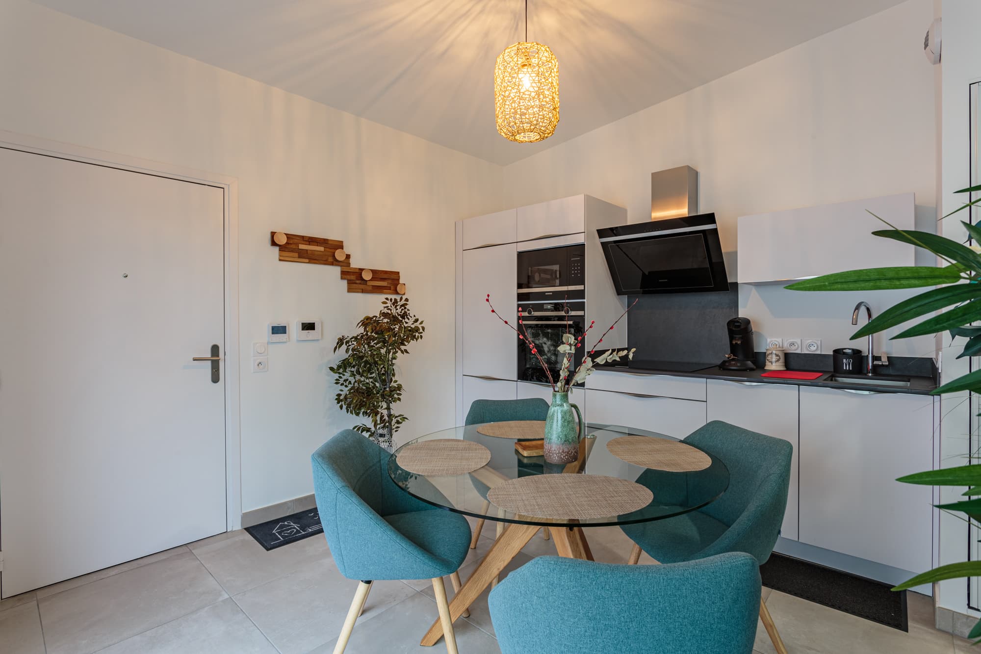 Appartement Koulou Anglet