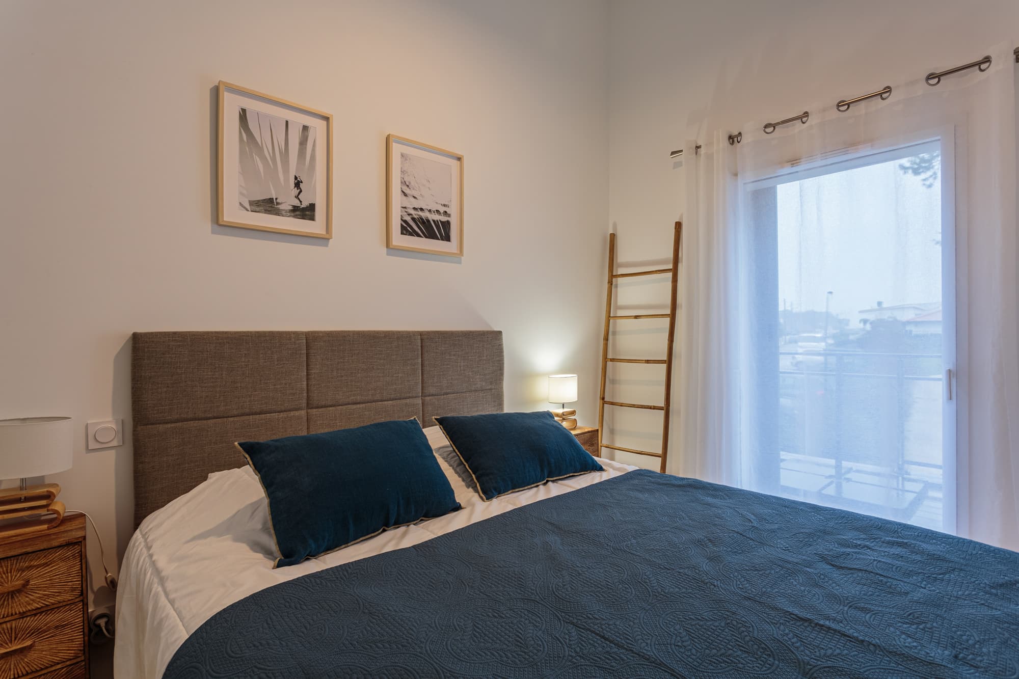 Appartement Koulou Anglet