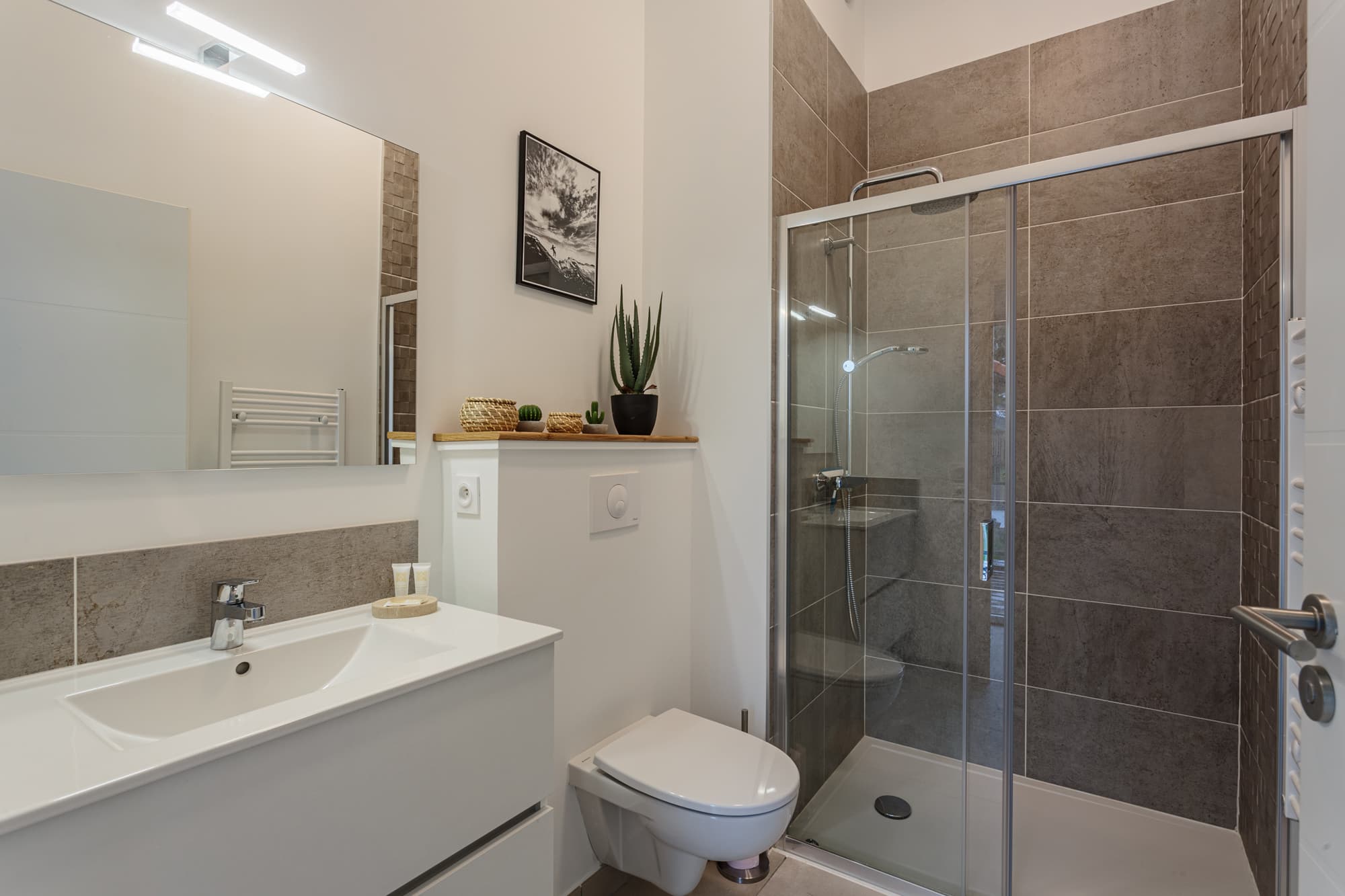 Appartement Koulou Anglet