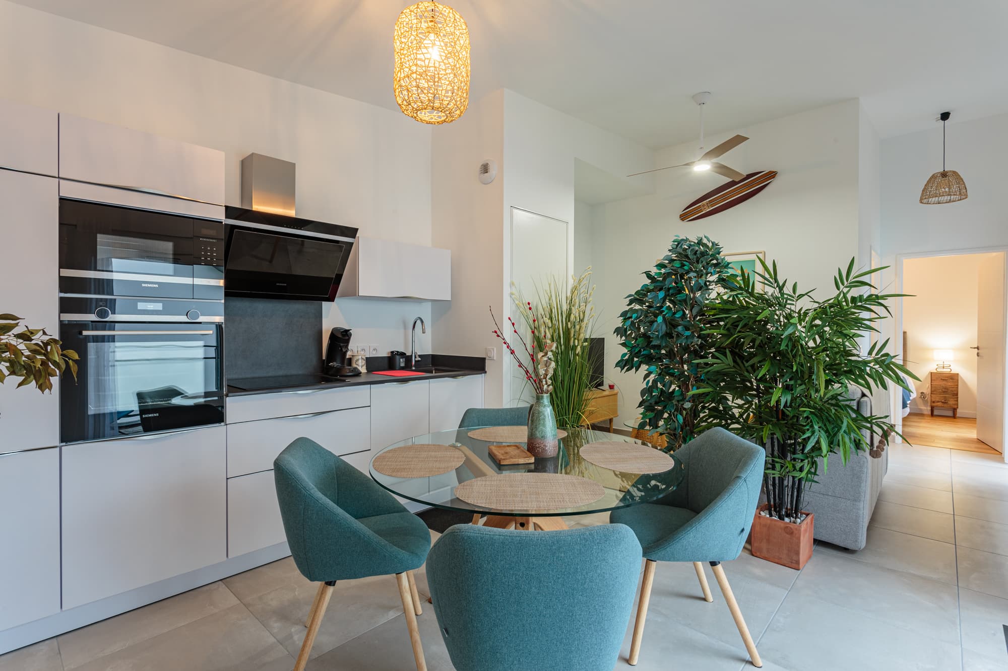 Studio Nahia Anglet