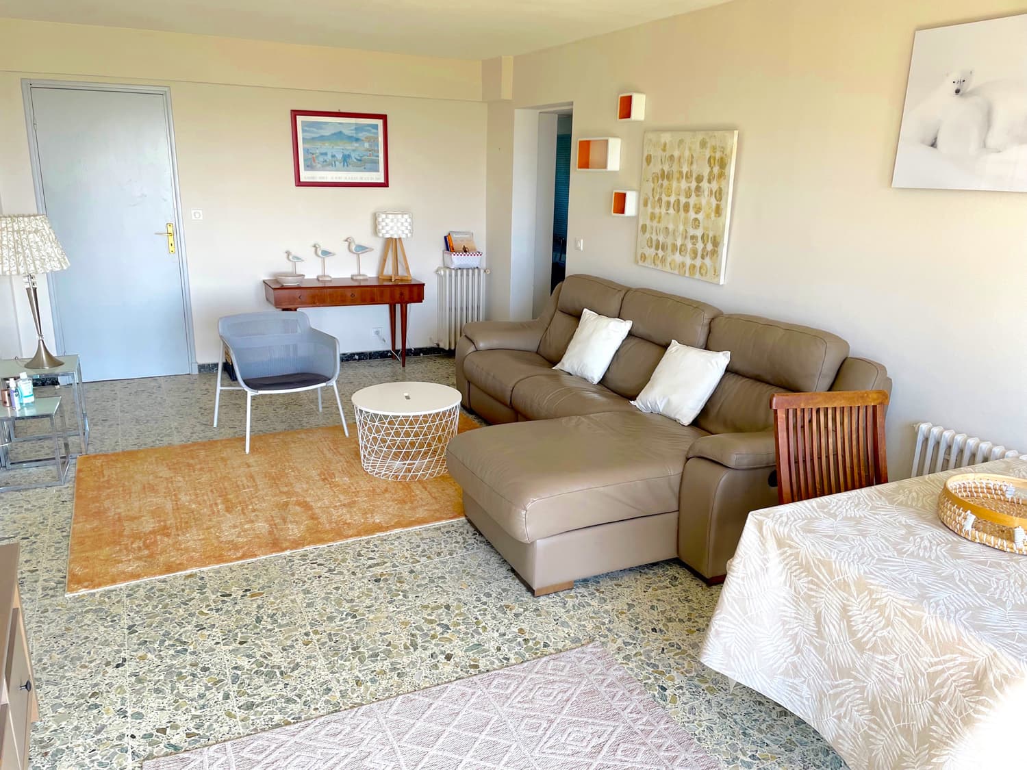 APPARTEMENT LE GRAND LARGE ANG2330