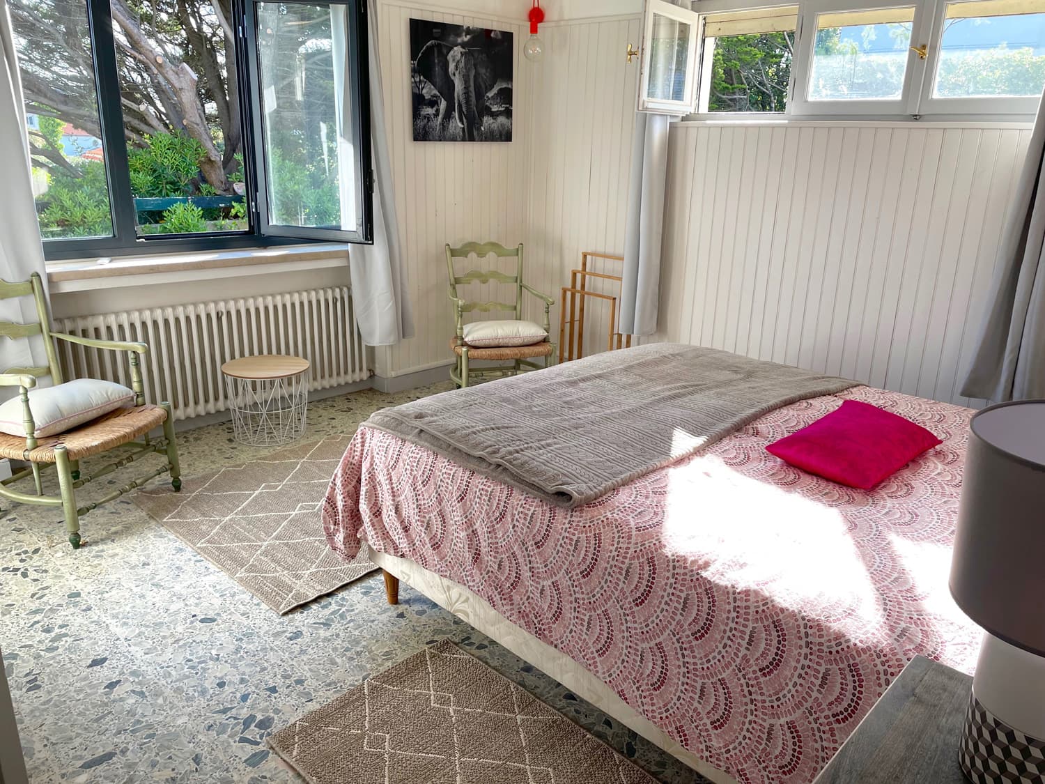 APPARTEMENT LE GRAND LARGE ANG2330