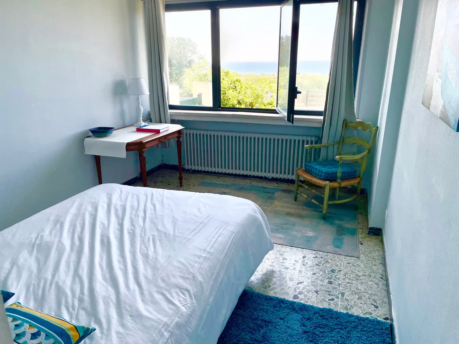 APPARTEMENT LE GRAND LARGE ANG2330
