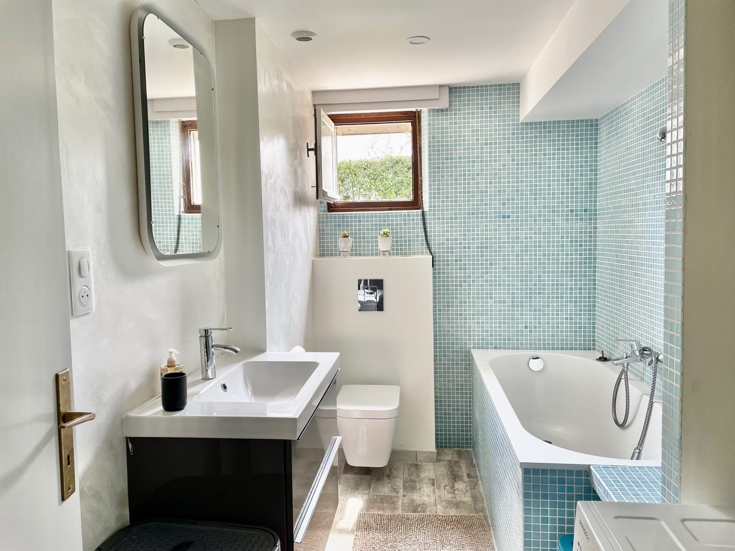 APPARTEMENT LE GRAND LARGE ANG2330