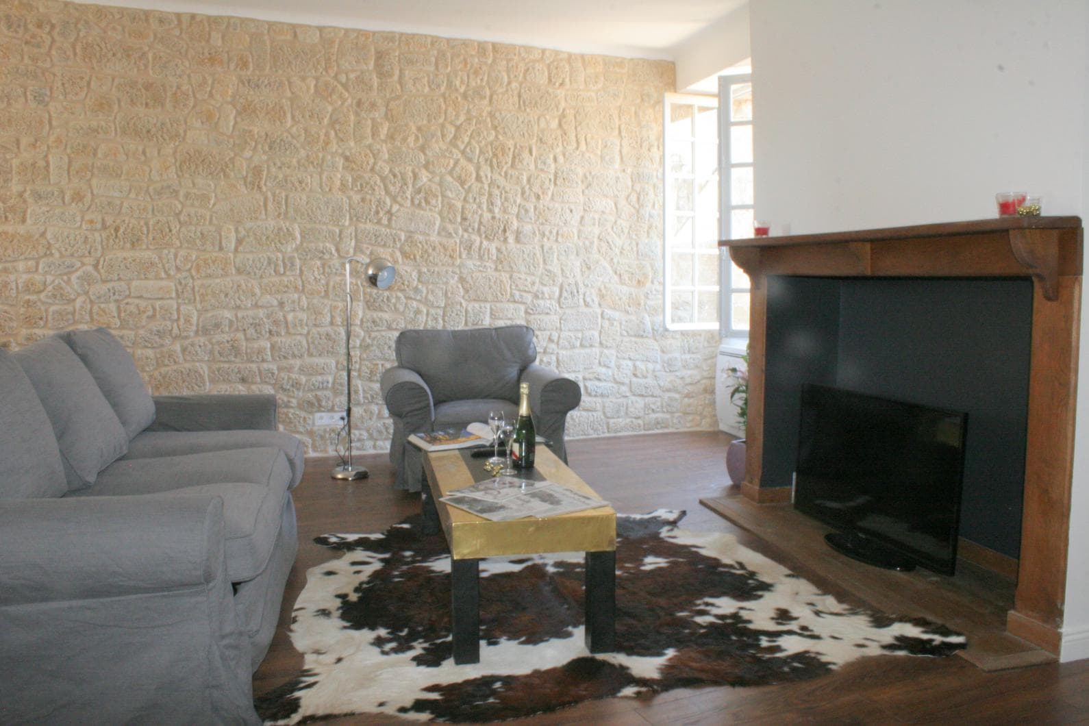 Appartement Le Landry