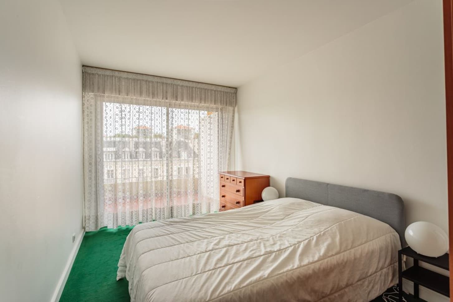 Appartement Nathalie 8 chambre