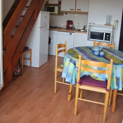 Appartement Rance ANG1225
