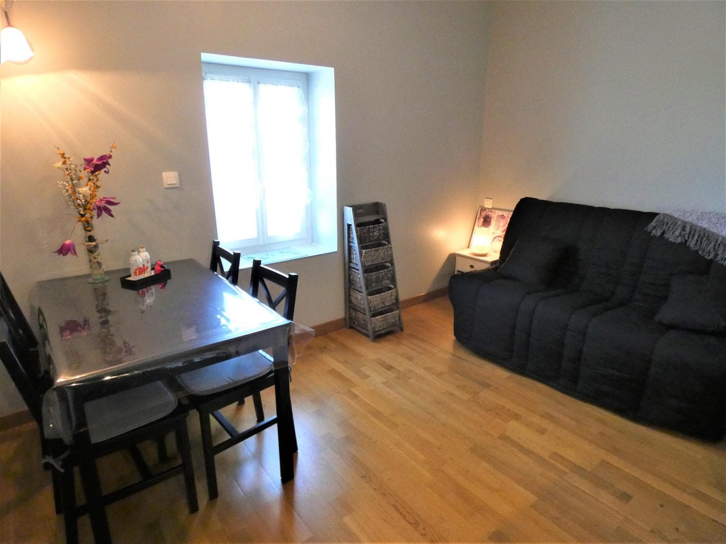 Appartement T2