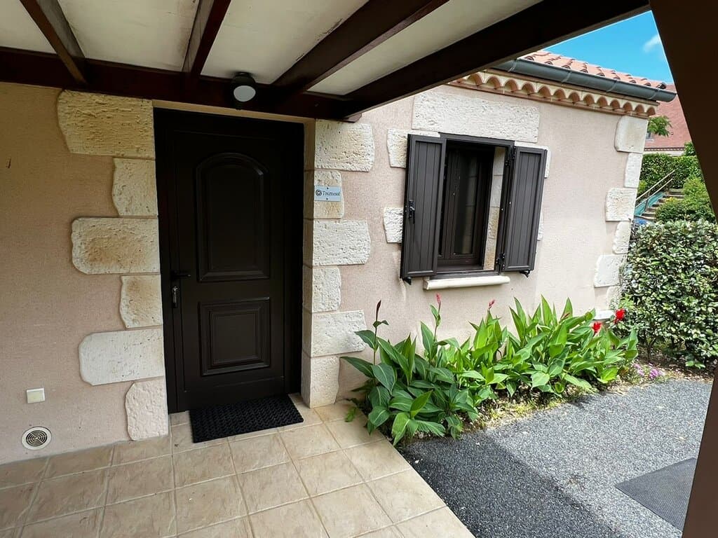 Appartement Tournesol