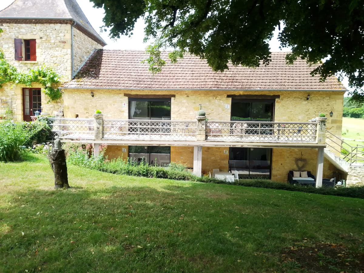 Appartement Tournesol