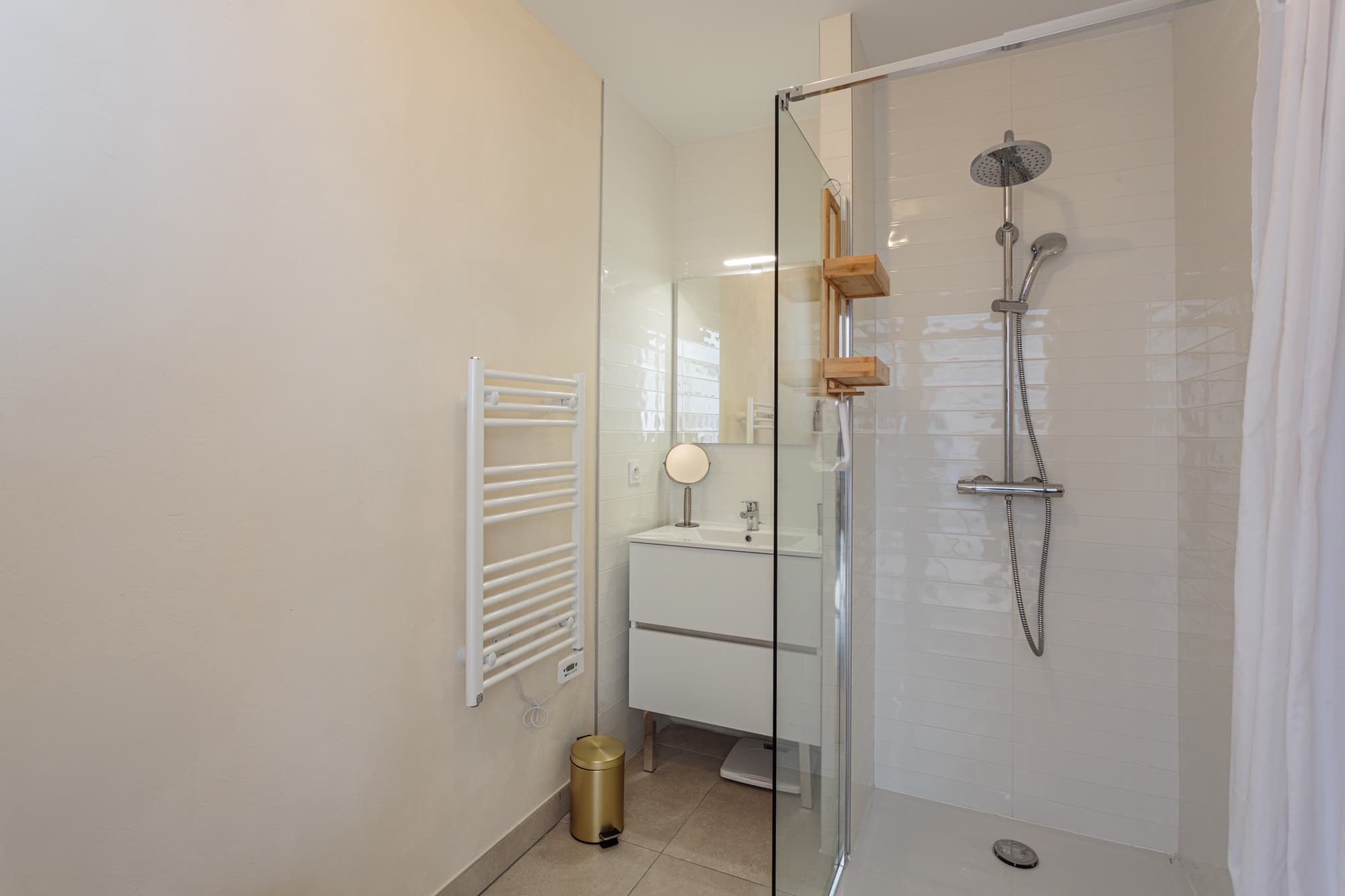 Appartement Tourounia Anglet