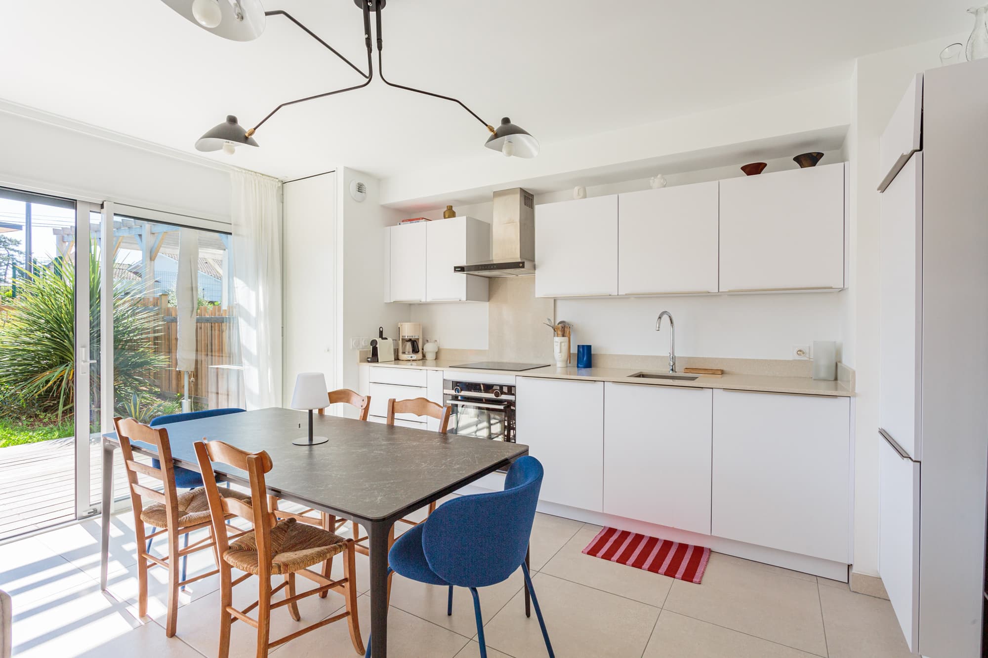 Appartement Tourounia Anglet