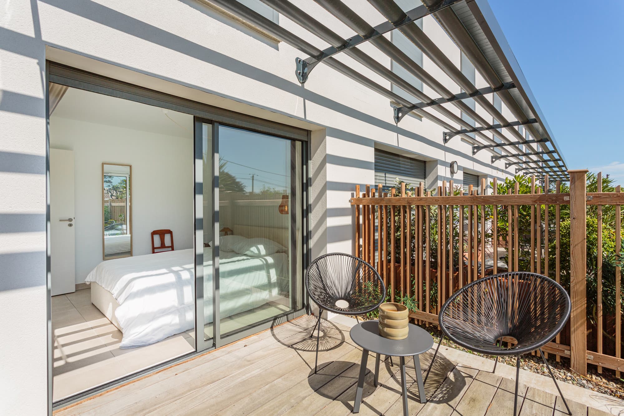 Appartement Tourounia Anglet
