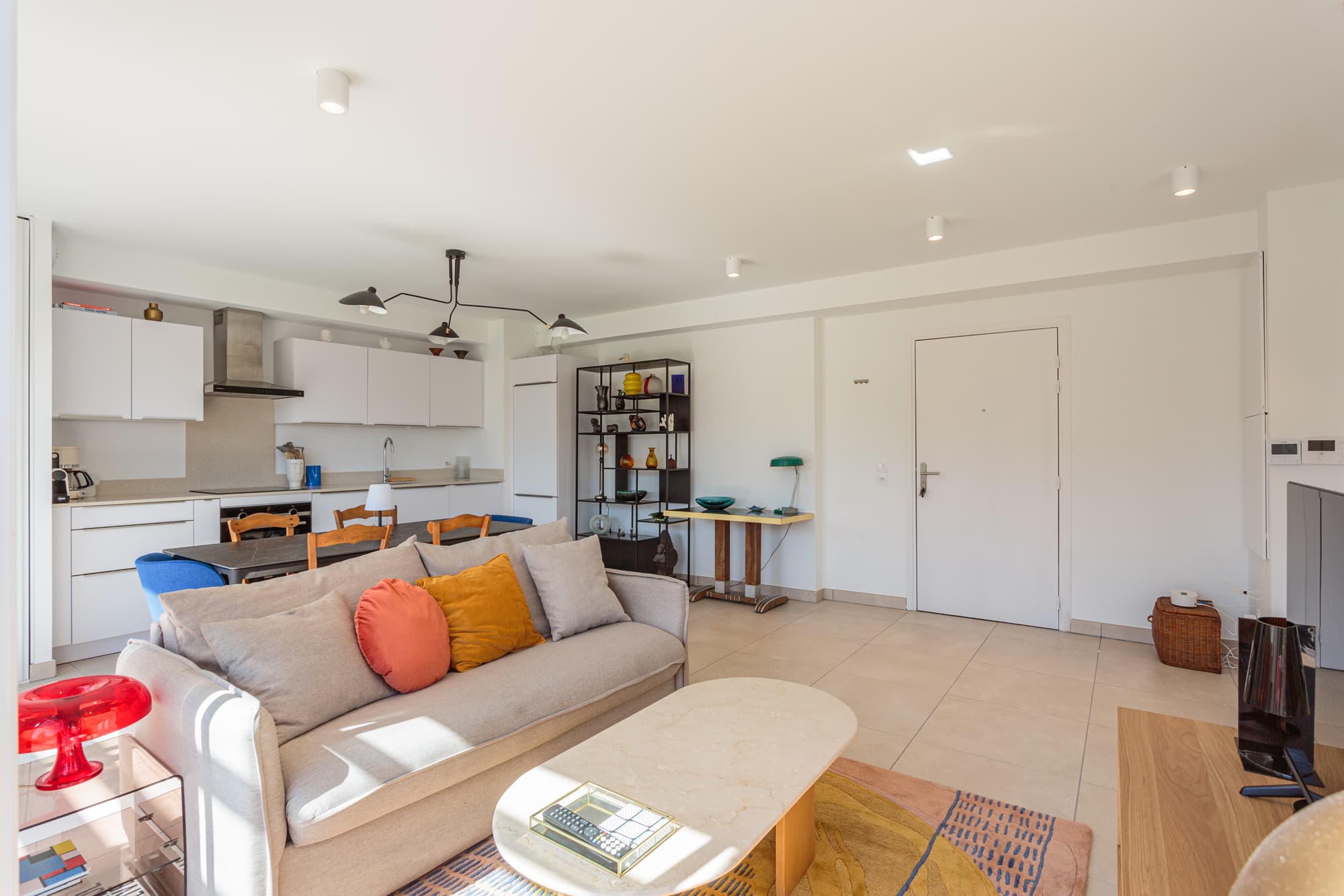 Appartement Tourounia Anglet