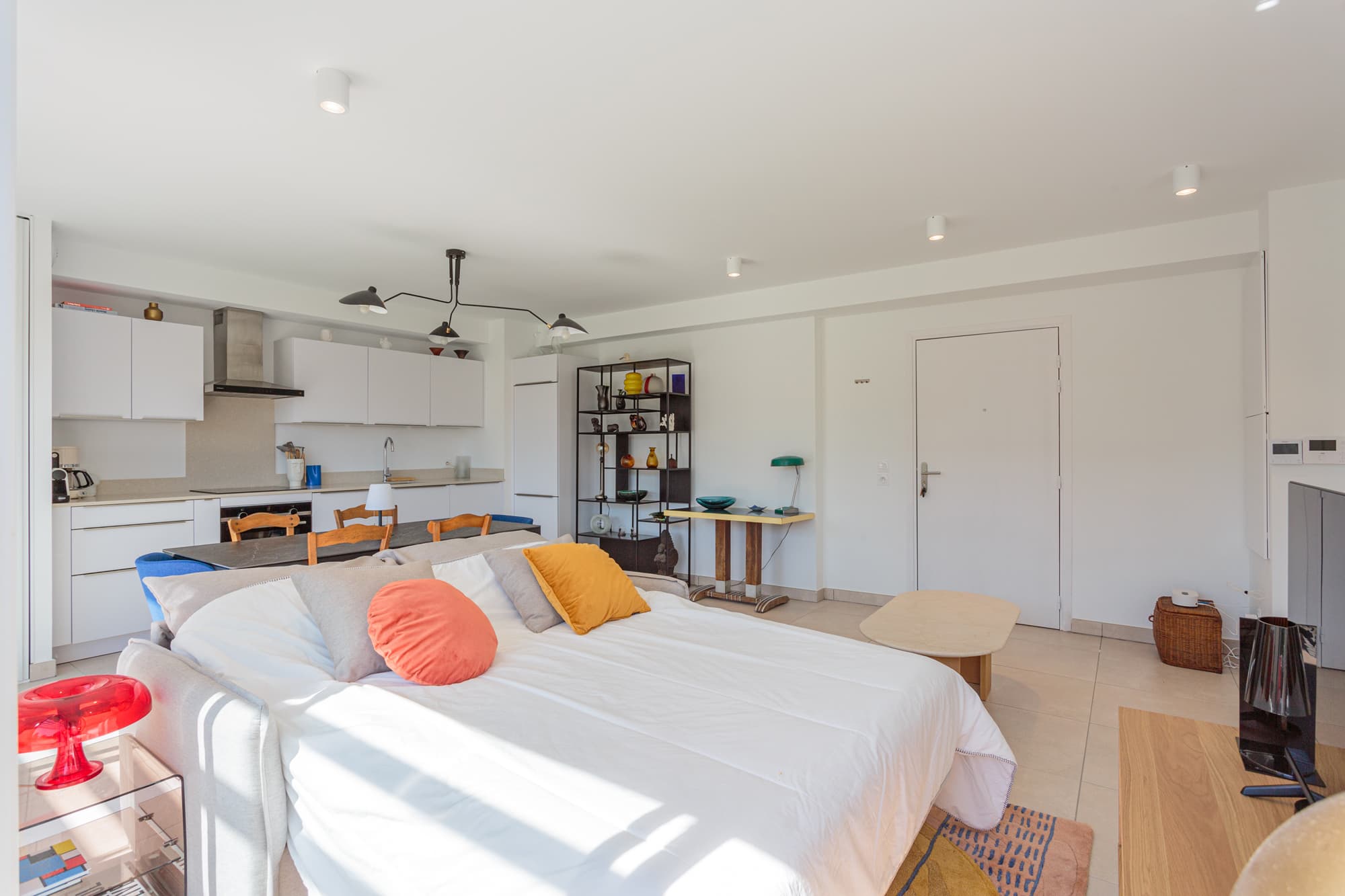 Appartement Tourounia Anglet