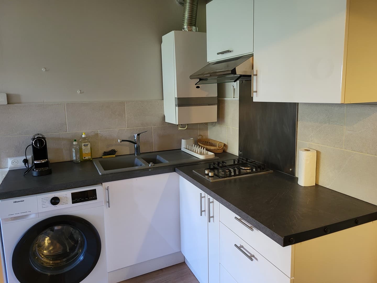 Appartement le Floch