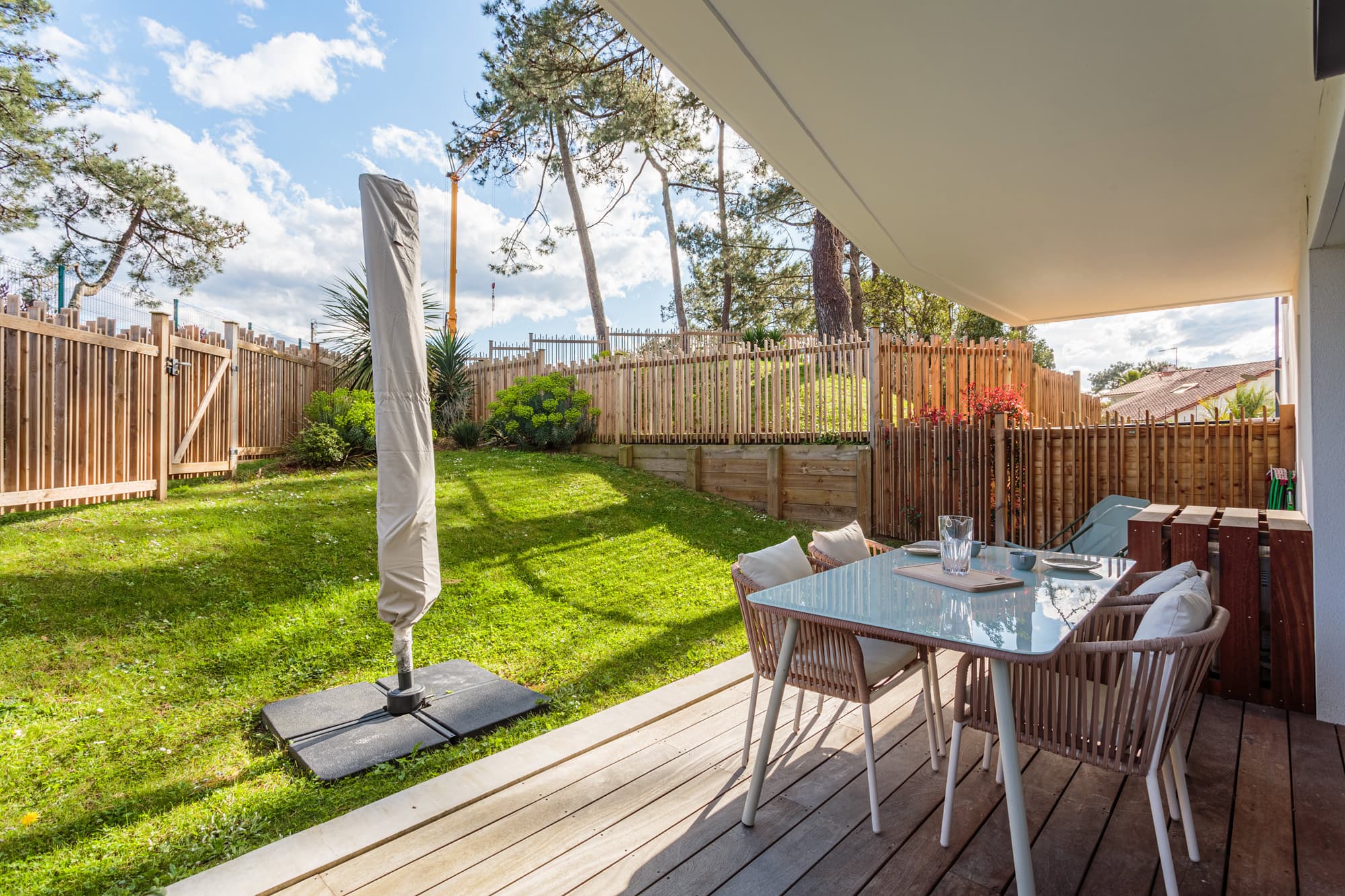 Appartement Harea Anglet