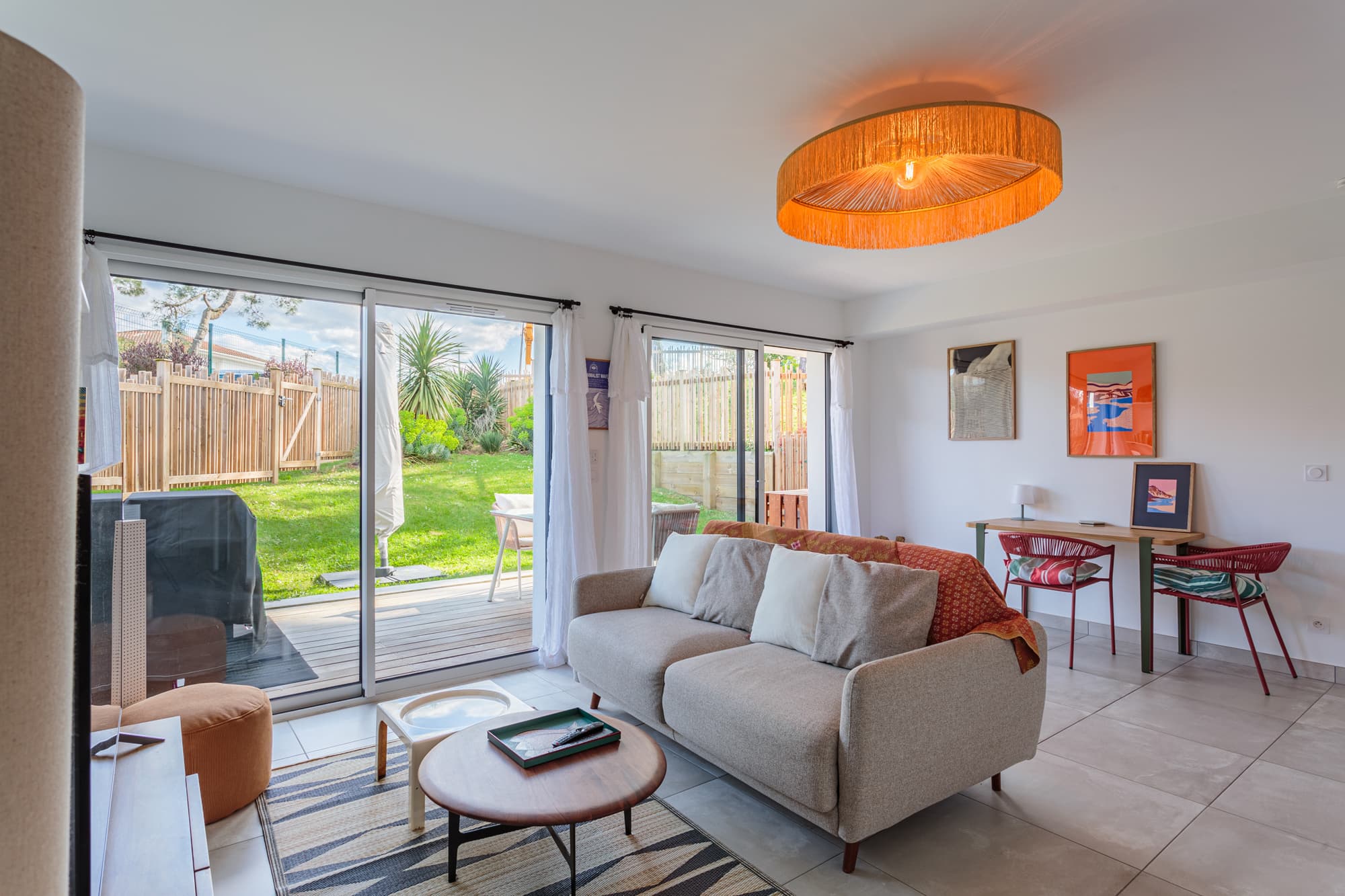 Appartement Harea Anglet